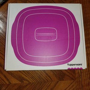 Tupperware MicroPro Series Grill